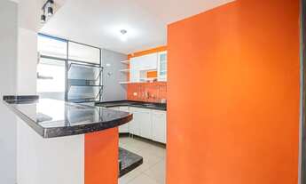 Imagem 5: Imóvel para venda possui 90 metros quadrados com 2 quartos em Vila Cordeiro - São Paulo