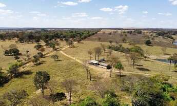 Imagem 3: Sítio Palmital de minas 4hc