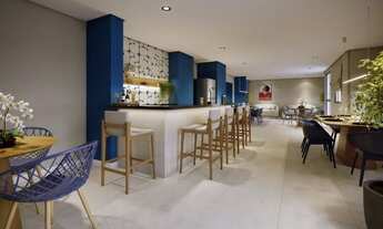 Imagem 3: Condição especial P/ Policiais Civis Apartamento no Porto Maravilha (1,2,3 Quartos