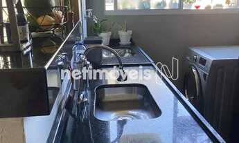 Imagem 5: Venda Apartamento 2 quartos Pirajá Belo Horizonte