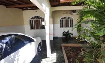 Imagem 3: Casa no bairro JK1