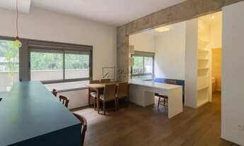 Imagem 2: Venda Apartamento 1 Dormitórios - 82 m² Vila Madalena