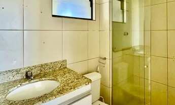 Imagem 5: Ibeda - Apartamento à venda em Nova Parnamirim. Andar Alto. Sala 3 Quartos, 89m²