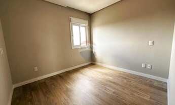 Imagem 6: Apartamento 3 dormitórios / 2 suítes - Residencial Abu Dhabi