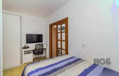 Imagem 11: Casa de 117m² - 3 dormitórios e 1 vaga no bairro Hípica