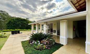 Imagem 6: Terreno à venda no condomínio Reserva Santa Paula