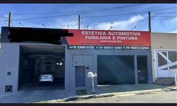 Imagem: Ponto comercial estética automotiva