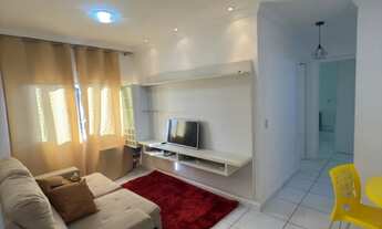 Imagem: Vende se apartamento 2 andar Condomínio