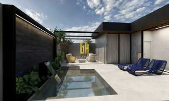 Imagem 5: Casa à venda, 194 m² por R$ 1.350.000,00 - Três Marias - Goiânia/GO