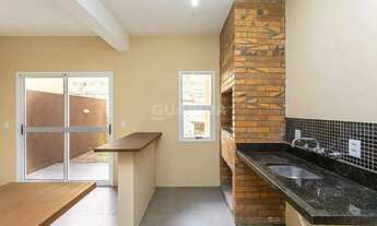 Imagem 7: Casa Residencial/Sobrado para aluguel, 3 quartos, 1 suíte, 2 vagas, Hípica - Porto Alegre