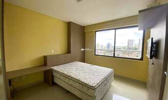 Imagem 6: ED. THE RESIDENCE TOWER - BAIRRO: JÓQUEI - MOBILIADO