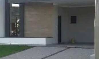 Imagem: Casa com 3 Quartos Parque Brasil 500 - Reserva