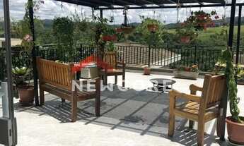 Imagem 5: Casa de condomínio em Alameda Michelangelo - Alphaville - Santana de Parnaíba/SP