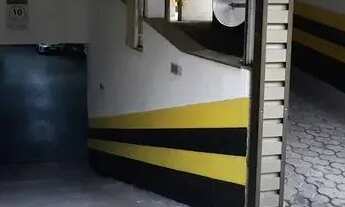 Imagem 5: Apartamento no Cond. Residencial Singulare, com 123m², 1 quarto e 2 suítes com closet e ár