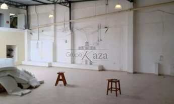 Imagem: Casa Comercial ou Residencial - Vila Mascote