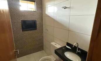 Imagem 6: Casa no Residencial Della Penna: Oportunidade de Conforto e Estilo em Goiânia