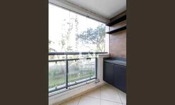 Imagem 7: Apartamento à Venda - Vila Andrade, 2 Quartos, 51 m2