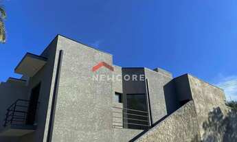 Imagem 2: Casa em Rua Anna Mathias Vairo - Jardim São Felipe - Atibaia/SP