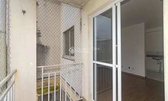 Imagem 6: Excelente 3 Dormitórios e 1 Vaga escriturada - Humaitá R$ 300.000,00