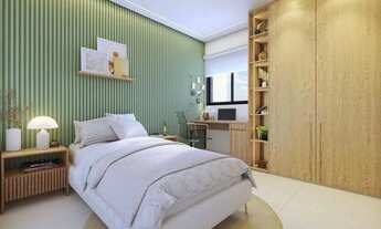 Imagem 2: Partamento à venda no TERRAÇOS RESIDENCE