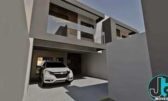 Imagem 3: Excelente Sobrado em condominio em localização privilegiada no Xaxim