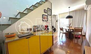 Imagem 7: Duplex para venda possui 143 metros quadrados com 3 quartos em Vila Isabel - Rio de Janeir