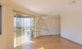 Imagem 3: Cobertura à venda em Campinas, Cambuí, com 3 suítes, com 320 m², Edificio Dona Guilhermina