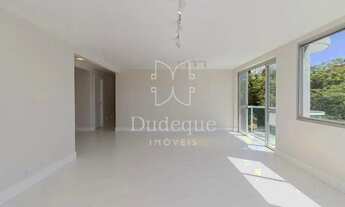 Imagem 2: Apartamento com 140 m², ao lado do Clube Curitibano