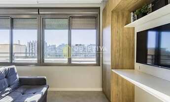 Imagem 7: Studio para locação, Centro Histórico, Porto Alegre, RS