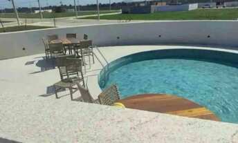 Imagem: Lote Quitado à Venda em Condomínio com