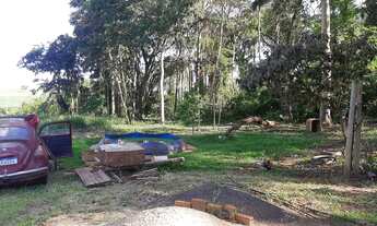 Imagem 5: Sitio 1,5 alq Tabatinga SP