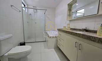 Imagem 7: COBERTURA DUPLEX NA JATIÚCA COM 398 M2 - PRIMEIRA QUADRA DA PRAIA