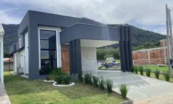 Imagem 3: Vendo casa com 3 quartos no condominio vivere jardim