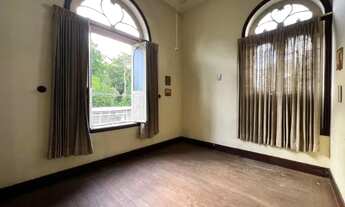 Imagem 11: Palacete Amyntas de Lemos, 993,94m², 4/4 em frente ao Bosque Rodrigues Alves