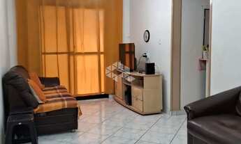 Imagem 3: Apartamento a venda na praia grande, no bairro ocian, com 01 suíte, 01 sacada, 01 vaga de