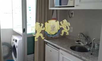 Imagem 5: Flat para alugar na Consolação - Edifício Bela Cintra Flat - Cód. LFR18539