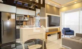 Imagem: Apartamento à Venda - Bela Vista, 2 Quartos