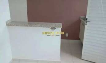 Imagem 4: Apartamento de 1 Dormitórios para Locação no bairro Parque Maria Helena - Suzano-SP