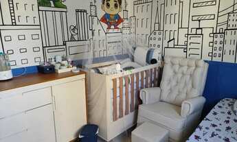 Imagem 6: Portal Dos Parques - Apartamento em Setor Negrão de Lima, Goiânia/GO, com 76m², 3 quartos