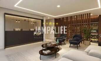 Imagem 7: Apartamento com 2 dormitórios à venda, 52 m² por R$ 440.000,00 - Intermares - Cabedelo/PB