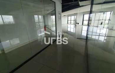 Imagem 4: Sala Comercial com 1466,66m² no Walk Bueno Business!