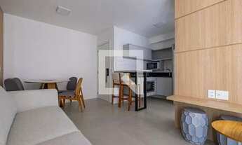 Imagem 3: Apartamento à Venda - Jardim Paulista, 2 Quartos, 61 m2