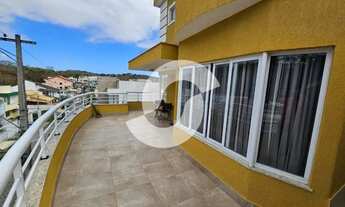 Imagem 7: Casa para venda possui 220 metros quadrados com 4 quartos em Arsenal - São Gonçalo - RJ