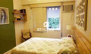 Imagem 9: Flamengo Apartamento com 3 dormitórios