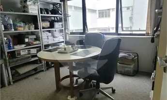 Imagem 5: Salas à venda em Pinheiros - SP