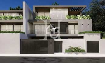 Imagem 2: CASA RIO MAR PORTINARI - HIATO - VENDA META IMOBILIARIA - BARRA DA TIJUCA Area útil/total