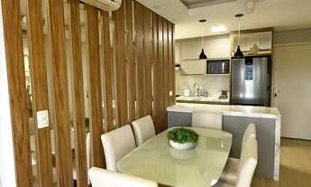 Imagem: Apartamento a venda no Ed lazise