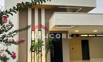 Imagem: Casa de condomínio em Avenida Manuel Lucio