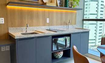 Imagem 2: Praia De Gameleira- Studios, 1 e 2 quartos!