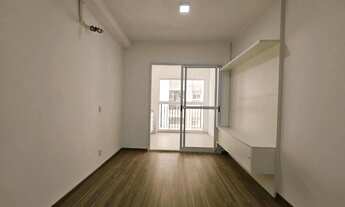 Imagem 3: Apartamento com 2 dormitórios, 75 m² - venda por R$ 399.000,00 ou aluguel por R$ 3.000,01